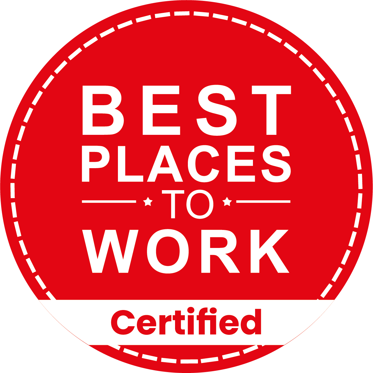 Best Places to Work logo
