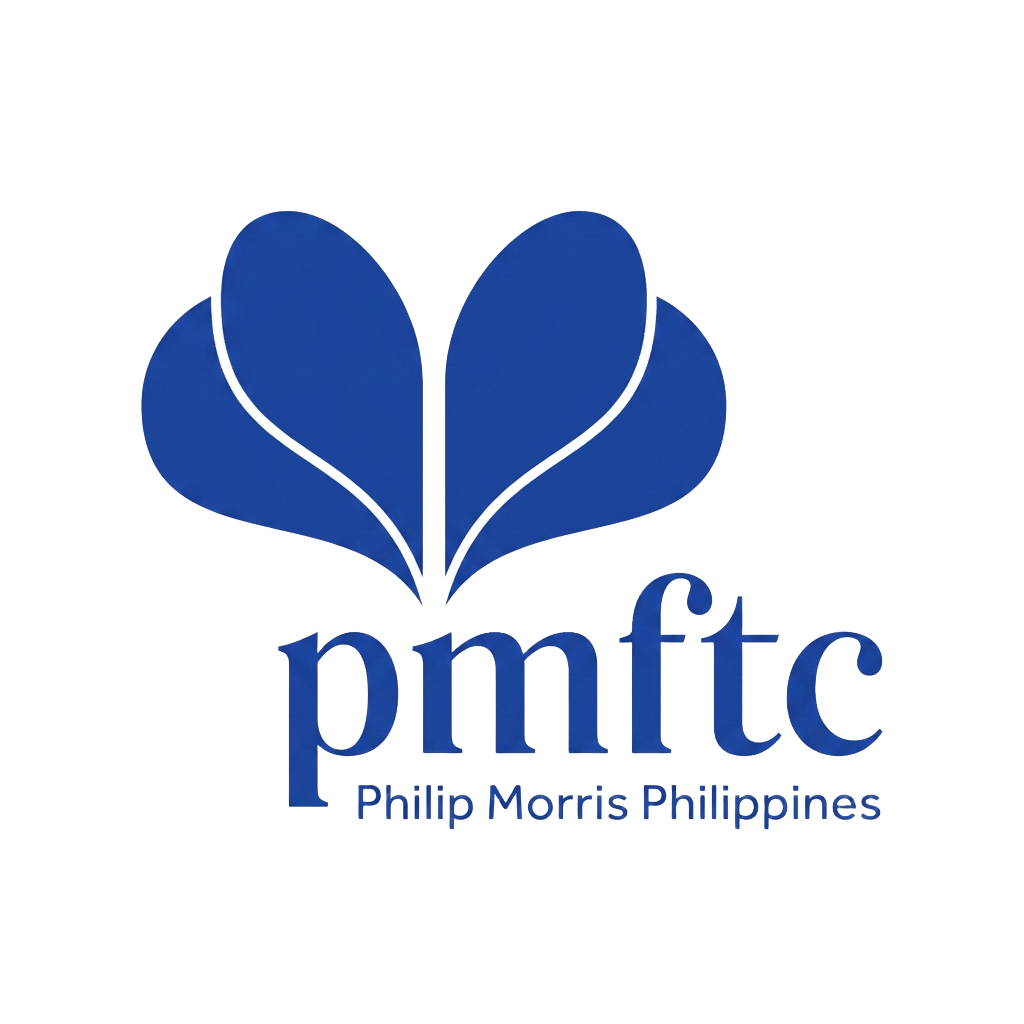 PMFTC logo