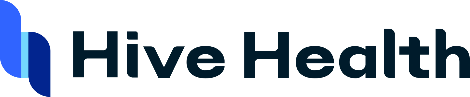 Hive Health logo